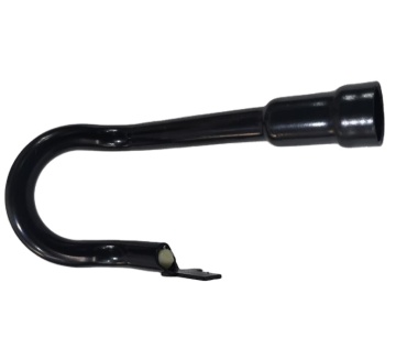 New Civic Car Seat Belt Ignitor Tube Inflator with Steel Ball Auto Accessory