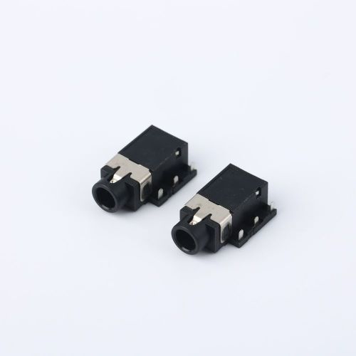 Conector de áudio de 3,5 mm