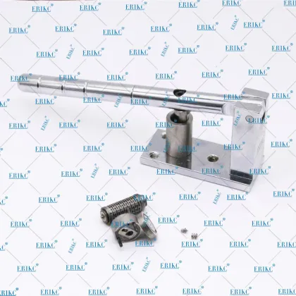 Bosch Denso Common Rail Tool Piezo Fuel Injector Valve Assy Installation Repair Tool