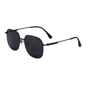Polarisierte Schatten Luxus UV400 Sonnenbrille für Männer