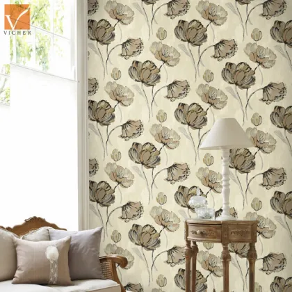 modern commercial designer paper wallcoverings