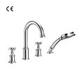 Danube Rim Mount Set Set