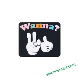 Wholesale loose silicone beads/ chew silicone beads/ teething beads food grade silicone Focal Bead