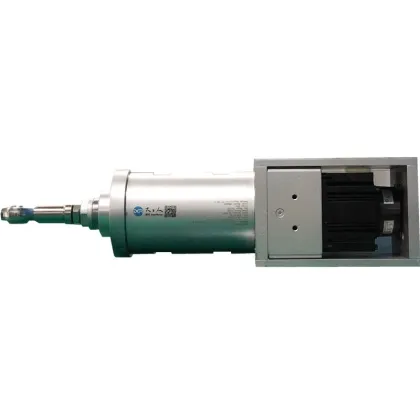 200ton Customized Heavy Duty Linear Actuator for Industries