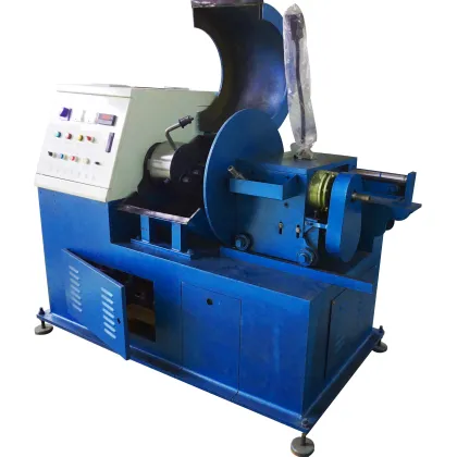 Flexible Cable Wire Conduit Outer Casing Manufacturing Machine