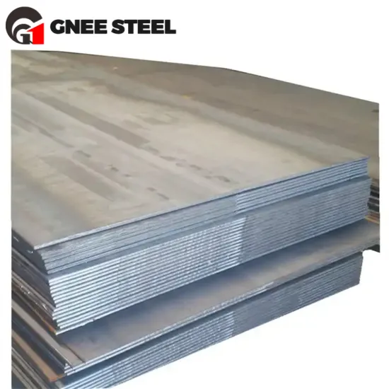 Quality Assurance Astm A537 A537M A612 A612M A737 A737M Grade 10mm 20mm 25mm Thickness Pressure Vessel Steel Plate