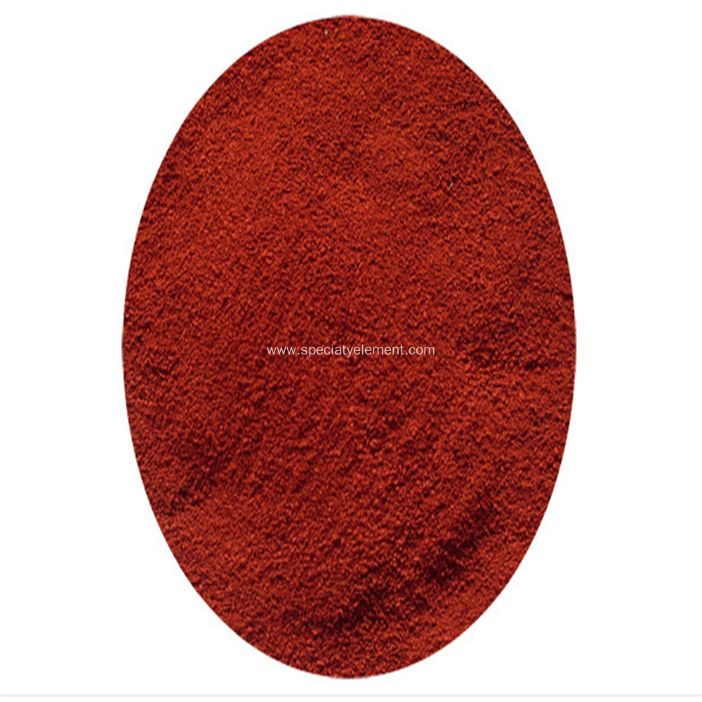 Synthetic Iron Oxide Pigment SR110