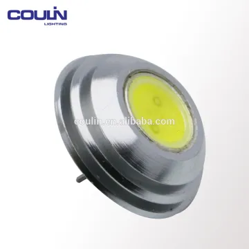 G4 LED Bulb 1w cob