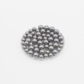 AISI 52100 3.175mm G10 Precision Chrome Steel Bearing Balls