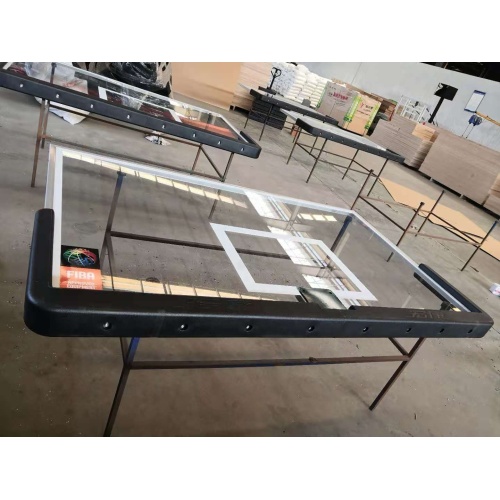 Premium Acrylic Basketball Board 12mm