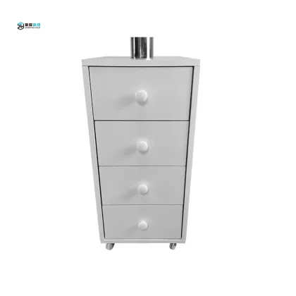 2022 Professional salon manicure pedicure furniture table manicure table for gel nail