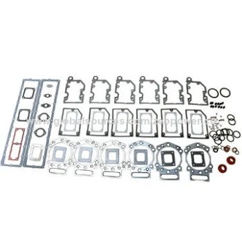 KTA19 Upper Gasket Kit for Cummins Engine