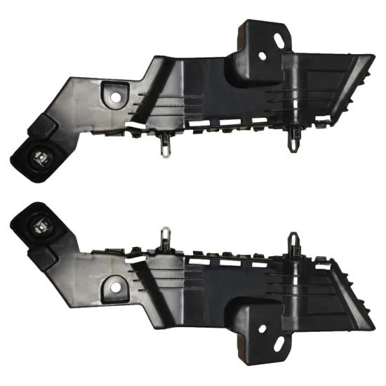 Auto Parts: Front Bumper Brackets Left and Right for Buick Encore GX 2020