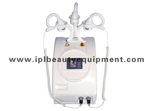 Focused Wave Ultrasound Cellulite Reduction Machine For Body Slimming Us306b