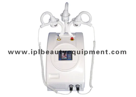 Focused Wave Ultrasound For Weight Loss Machine For Improve Orange Peel Organization Us306b