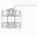 Stainless Steel Ball Valve