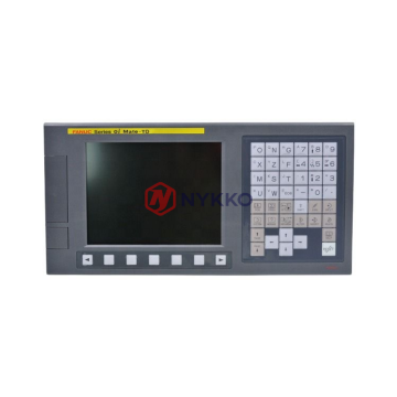 100% Tested FANUC 0i Mate-MD CNC Controller - A02B-0321-B500