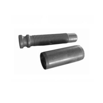 Spring Bushing & Bolt for Truck Chassis Parts - 1075726, 1075723