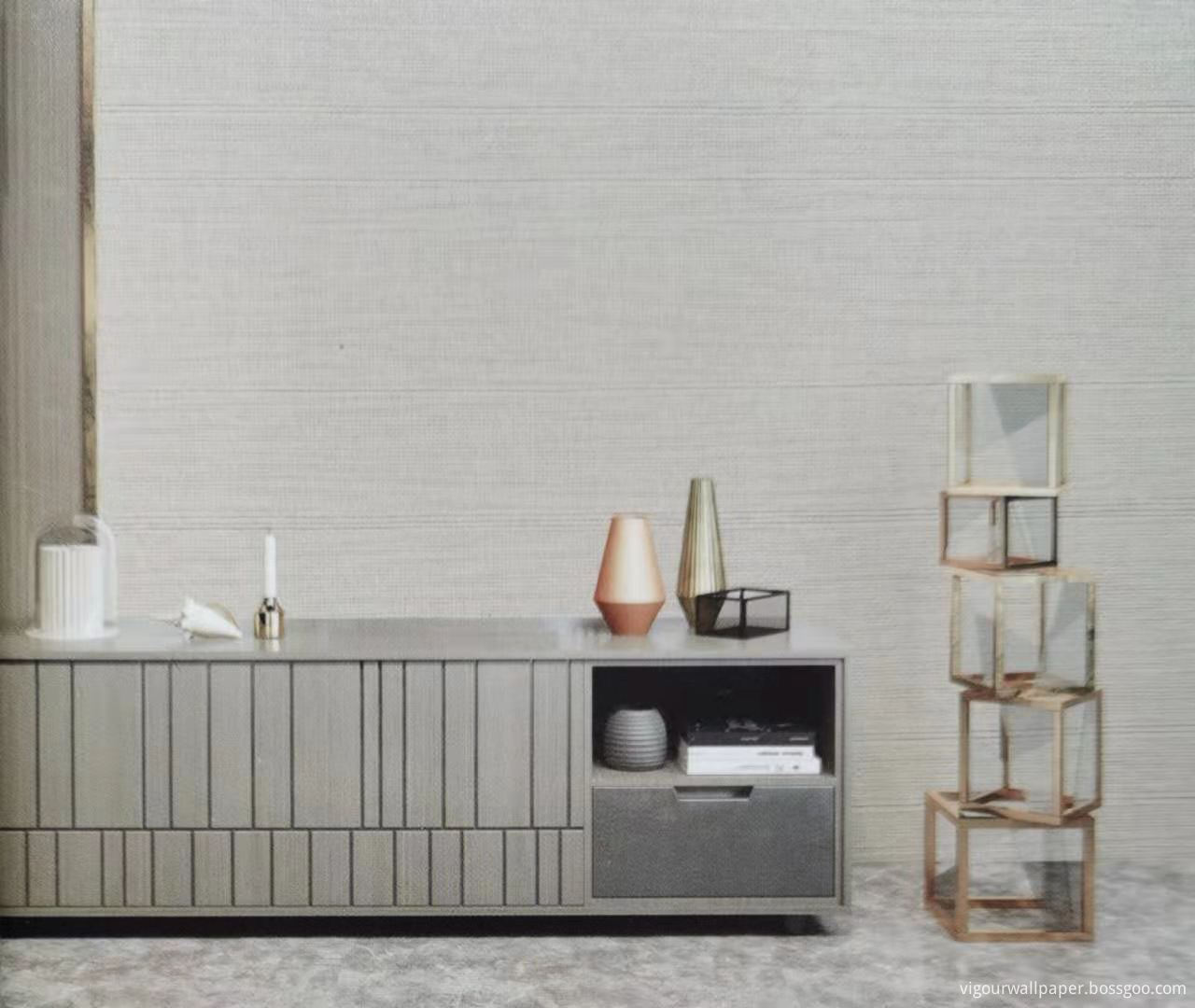vinyl wallcovering