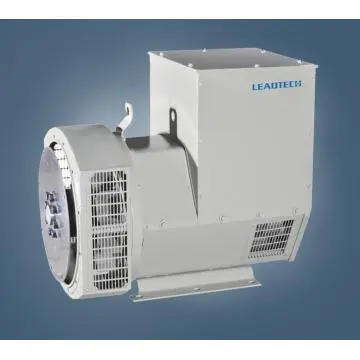 138kva brushless diesel generator