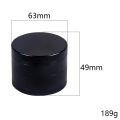 GA112209 Metal Tobacco Herb Grinder Smoking Accessories