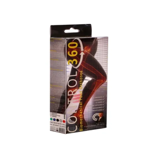 Custom Folding Print Packaging Solutions for Eye-Catching Displays