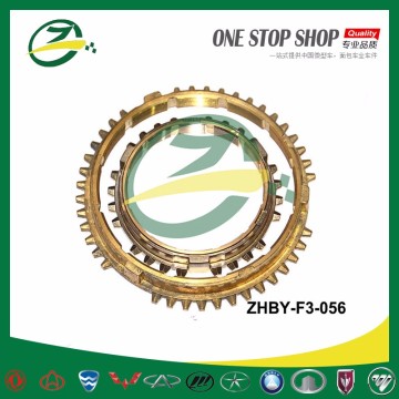 BYD F3 Pierścień do synchronizatora skrzyni biegów - BYD Auto Auto Miety zamienne