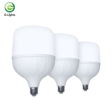 G-Lights Easy Installation LED Bulbs - 5w to 60w