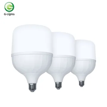 20watt 30watt 40watt 50watt 60watt Led Bulb Light