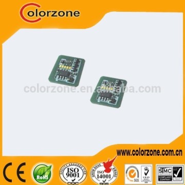 Compatible toner chip for OKI C610