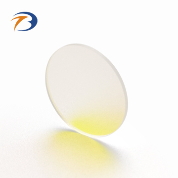 Dichroic Filter Optical Glass Cold Mirror with AR Coating in Stock