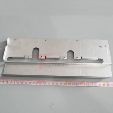 CNC machining metal bending stamping welding processing
