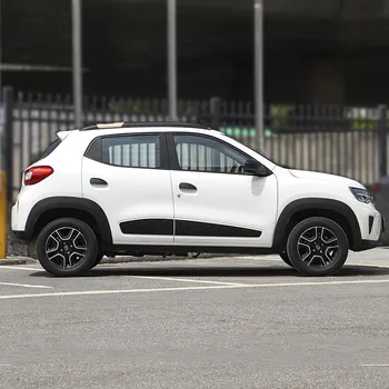 New Energy SUV Electric Cars