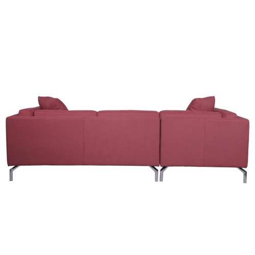 Sofa in moderne stijl Como door DWR