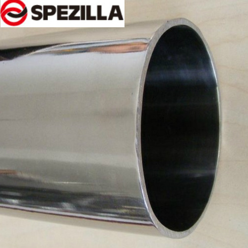 Stainless Steel Tubing (304, 314L, 316L)