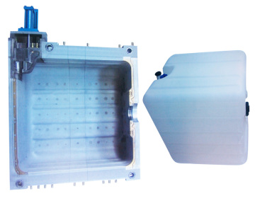 500L Water Tank Mold