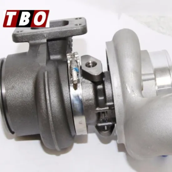 kits turbochargetr/turbocharger/turbocharger prices TC DG HY35W 4043600 turbocharger