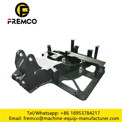 Excavator Long Boom 20m for Hitachi EX220