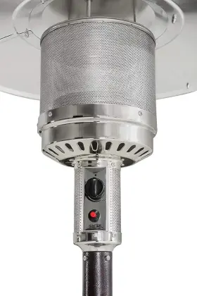 High Efficiency Floor Standing Outdoor Gas Patio Heaters