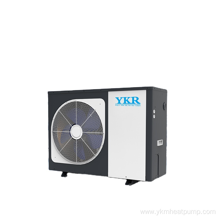 Air-to-Water Monolithic DC Inverter Heat Pump