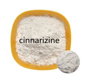 buy Stugeron/Cinnarizine Powder with Best Price