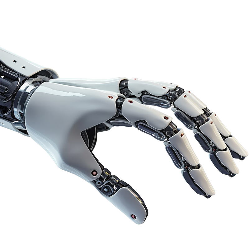 Application of Ball Screws in Robotics