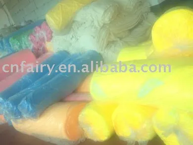 Ultra soft Microfiber fabric(Fairy-05)