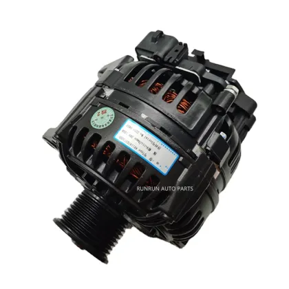 24V 120A Truck Alternator For IVECO OPTARE CUMMINS ALEXANDER DENNIS AVI147S3008HD