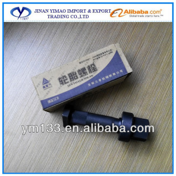 Cold forming high tensile strength wheel bolt,screw bolt
