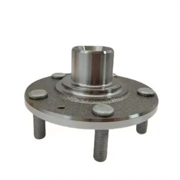 Fit For Land Rover Freelander L314: Front and Rear Left & Right Wheel Hub Bearings Set