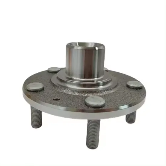 Fit For Land Rover Freelander L314: Front and Rear Left & Right Wheel Hub Bearings Set