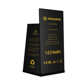Replacement Li-polymer Lithium Battery