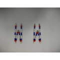 Electronic Signal Transmission Mechanical Contact Wire