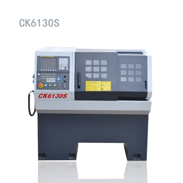 Kaida CK6130S Flat Bed Lathe Machine for Metal: For Sale
